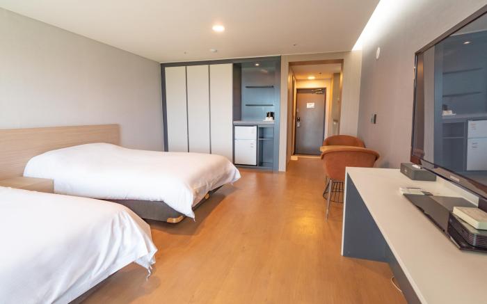 Seaore Resort
