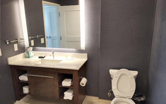 Residence Inn Jackson Airport/Pearl