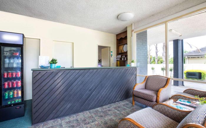The Mulgrave Motel