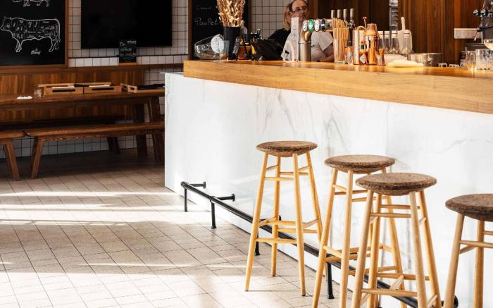 Mercure Bordeaux Gare Atlantic