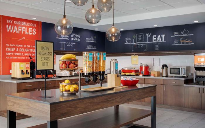 Hampton Inn & Suites D'Iberville Biloxi