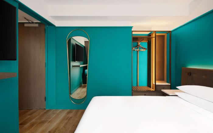 Hyatt Centric Midtown 5th Avenue New York