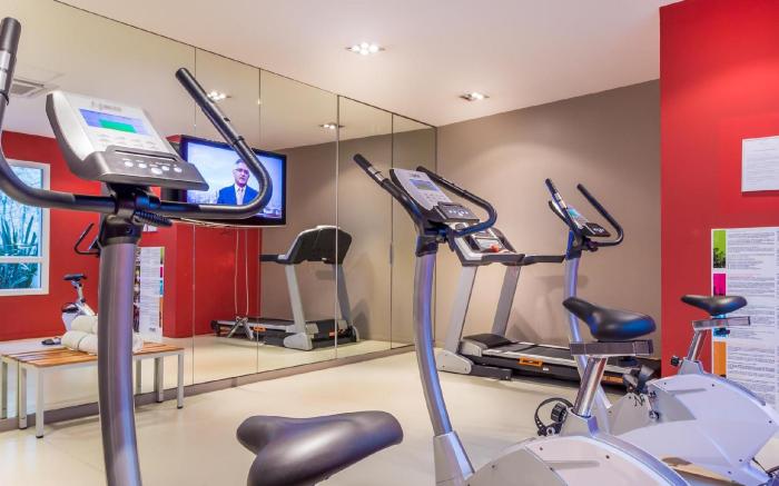 Aparthotel Adagio Marseille Timone