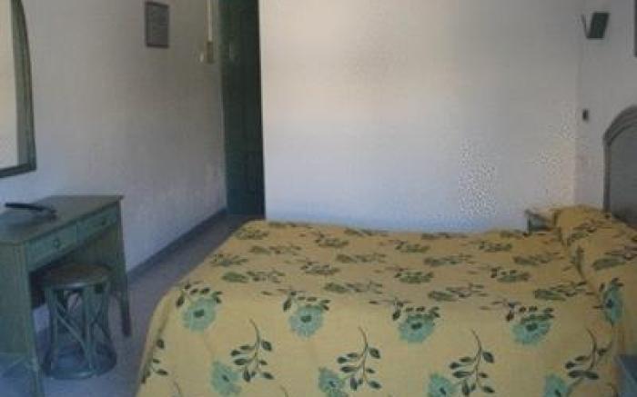 Hostal Manolo