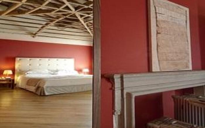 Hotel 500 Firenze