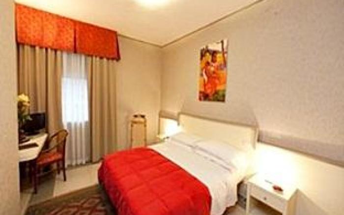 Hotel Al Sant'Andrea