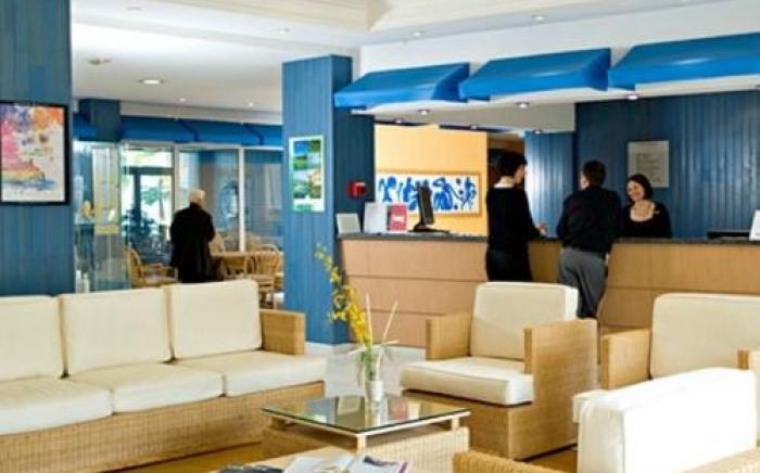 Thalazur Antibes - Hotel & Spa