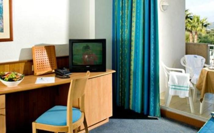 Thalazur Antibes - Hotel & Spa
