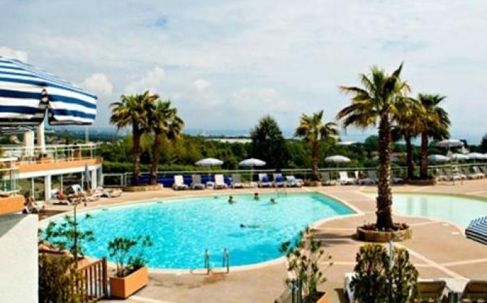 Thalazur Antibes - Hotel & Spa