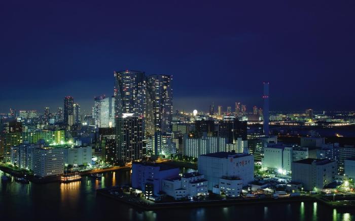 Bayside Hotel Azur Takeshiba Hamamatsucho