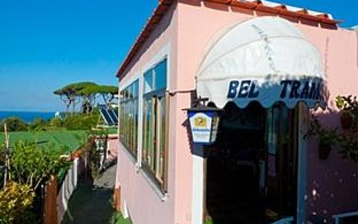 Hotel Bel Tramonto