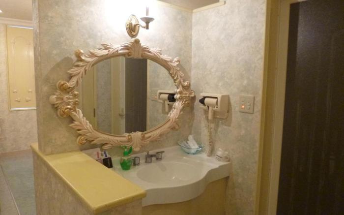 Hotel Sha La La