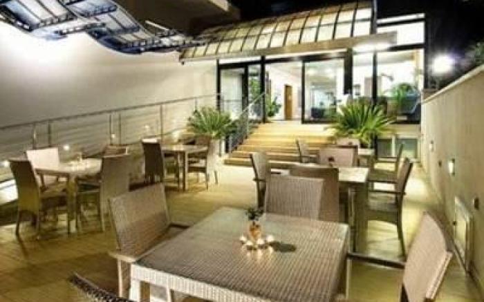 Hotel Bernard