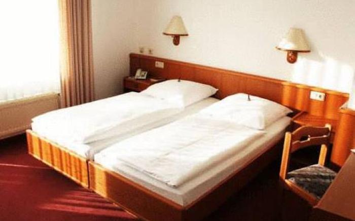 Hotel Blocksberg