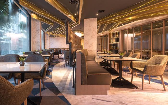 Mytt Hotel Pattaya