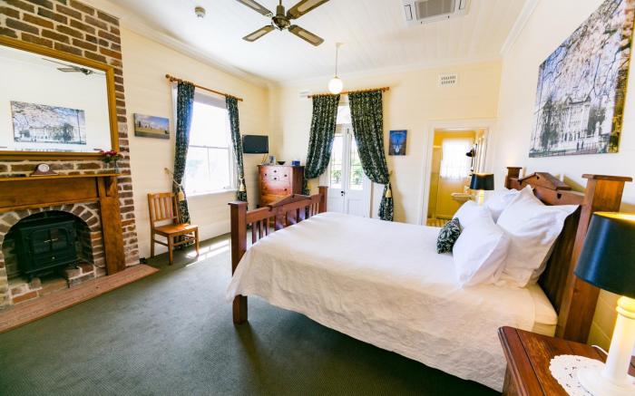 Riversleigh Guesthouse