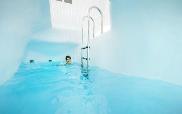 Hyperion Oia Suites