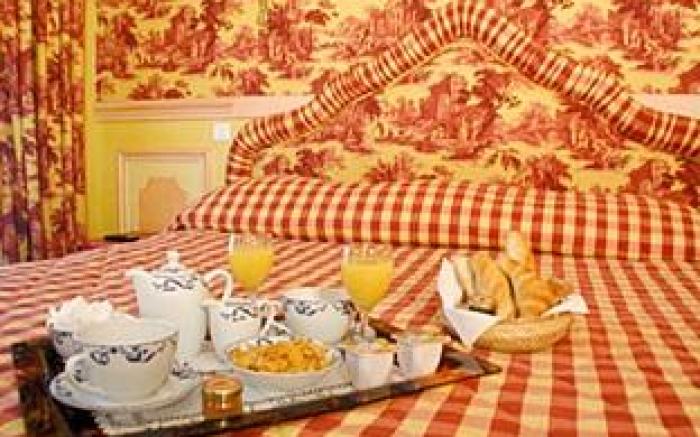 Hotel de France