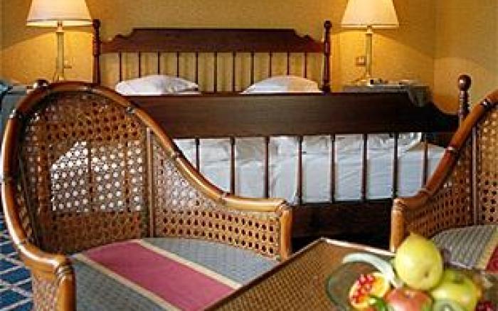 Dominik Alpine City Wellness Hotel - Adults only