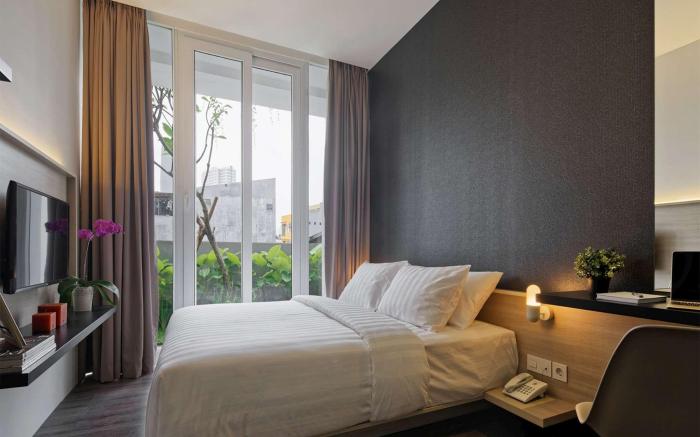 Daun Residence Kuningan