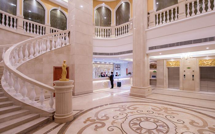 Vienna Hotel Heyuan Longchuan Branch