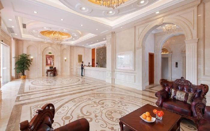 Vienna International Hotel Heyuan Agile Garden