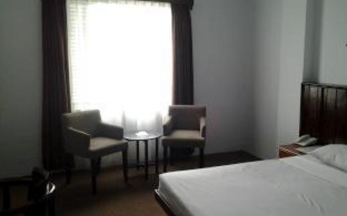 Gran Malindo Hotel