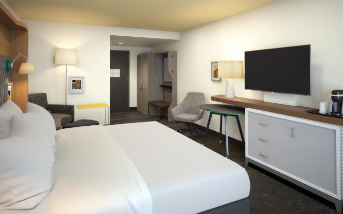 Holiday Inn & Suites Decatur-Forsyth By IHG