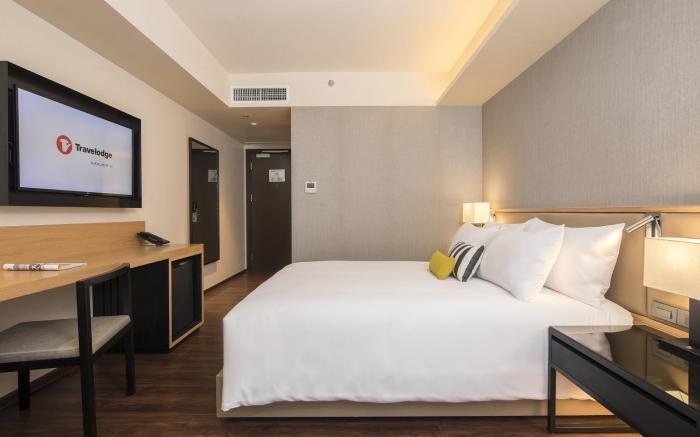 Travelodge Sukhumvit 11