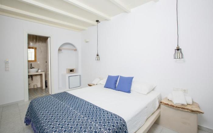Nastasia Village Hotel