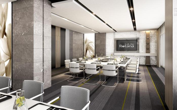 Al Bandar Arjaan by Rotana - Dubai Creek