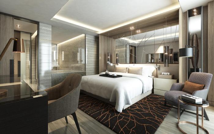 Al Bandar Rotana - Dubai Creek