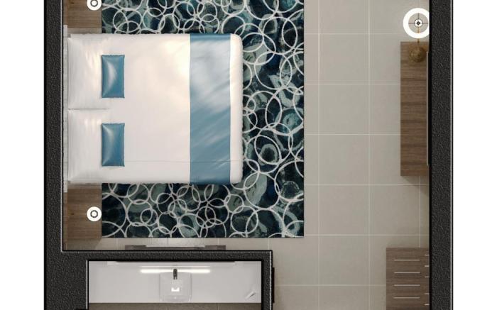 Medi Terre Boutique Hotel by Saida Hotels, Netanya