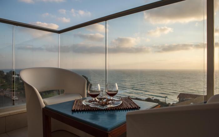 Medi Terre Boutique Hotel by Saida Hotels, Netanya