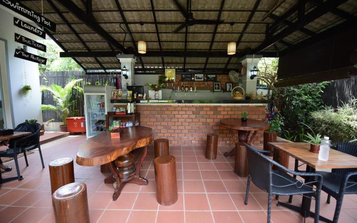 Nika's House