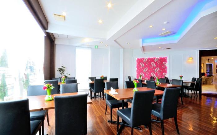 Grand Park Hotel Panex Chiba