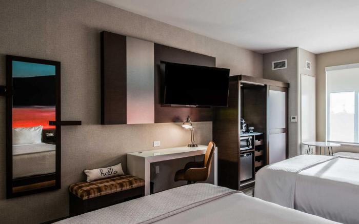 Cambria Hotel Phoenix Chandler - Fashion Center