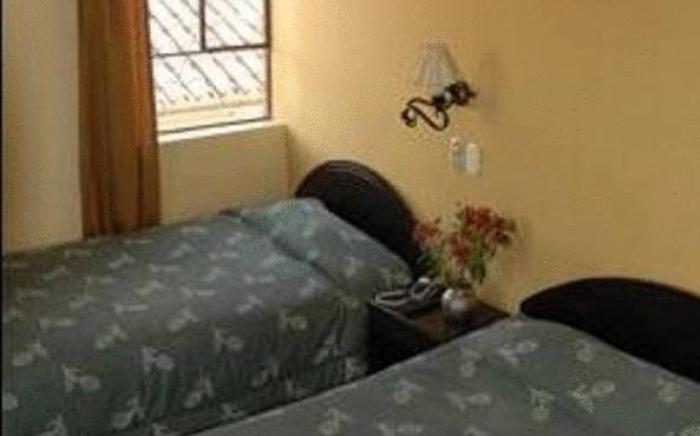 Hostal & Apartments El Triunfo