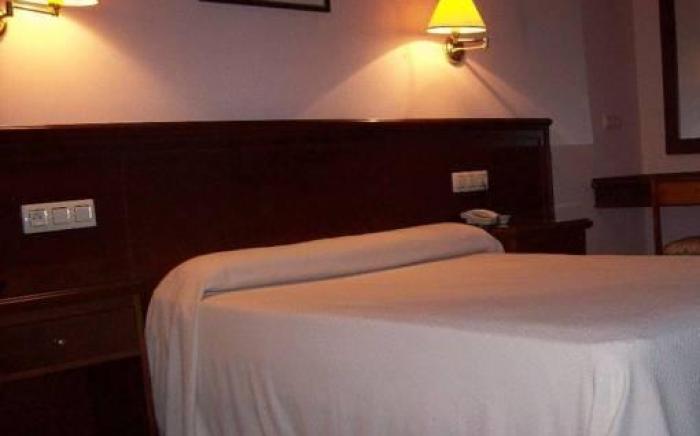 Hospedium Hotel Veracruz