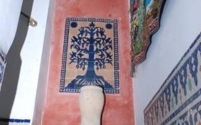 Riad Le Patio De Fes