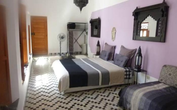 Riad 53 Fes - Luxury Oasis