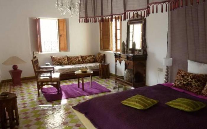 Riad 53 Fes - Luxury Oasis