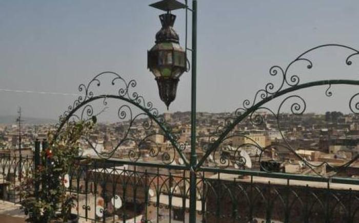 Riad Dar Guennoun