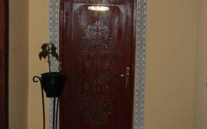 Riad Dar Guennoun