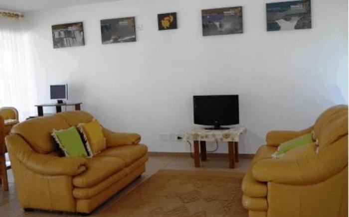 Park Golf Hostel Ipelandia