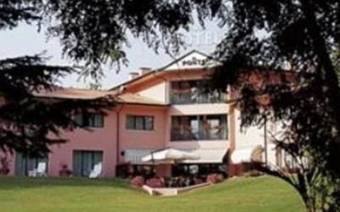 Hotel Al Ponte