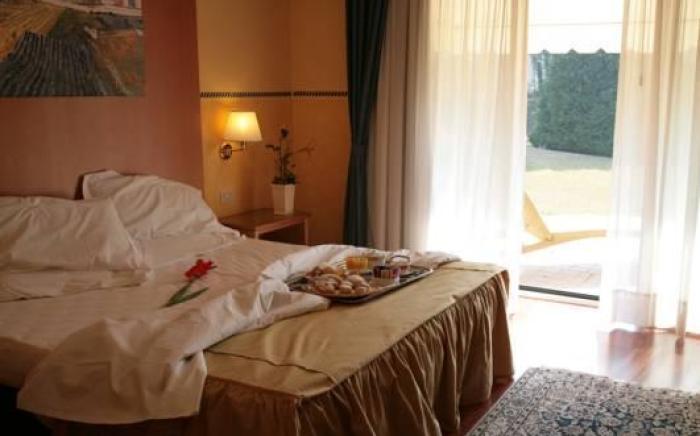 Hotel Al Ponte