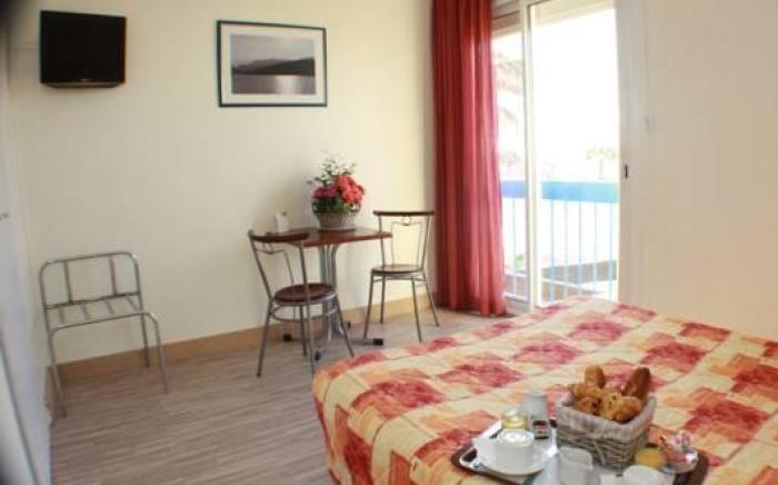 Hotel de la Plage - Barcares