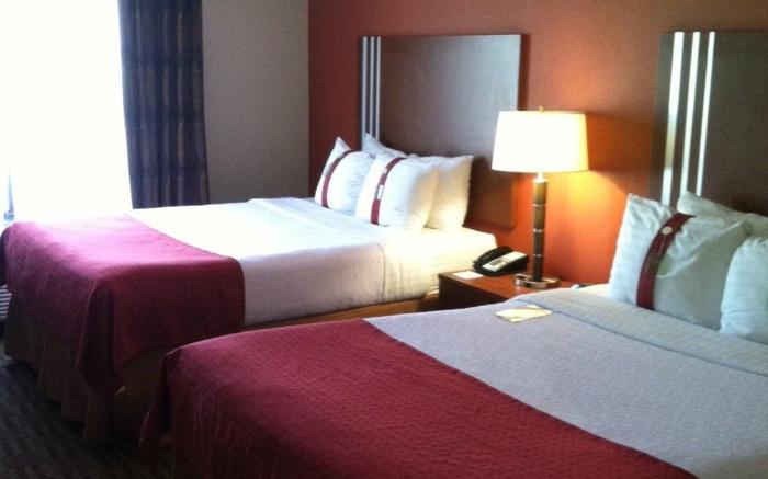 Holiday Inn Austin North By IHG
