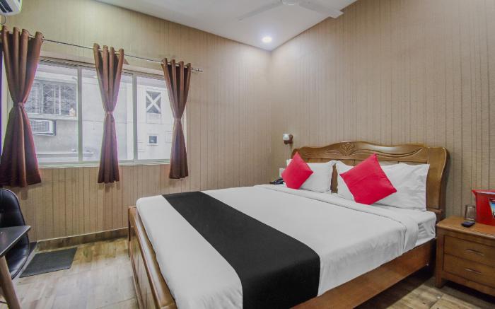 Collection O MG Guest House